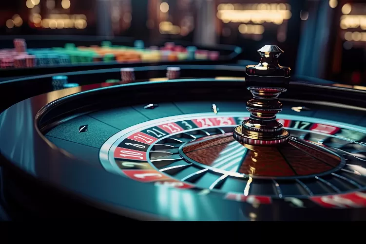 Mega Wheel Live Casino Game Best Strategy and Tips For Winning